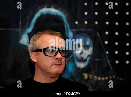 Wallace collection hirst hi-res stock photography and images - Alamy