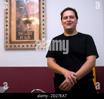 Juan pablo escobar son colombian hi-res stock photography and images - Alamy