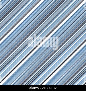 Seamless pattern with oblique colored lines Stock Vector