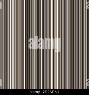 Seamless pattern with vertical colored lines Stock Vector