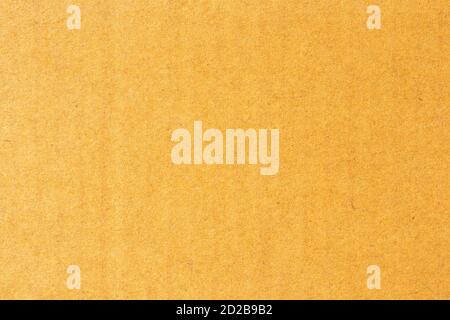 Abstract cardboard boxes, cardboard box texture and background. Detail of brown paper box material. Stock Photo