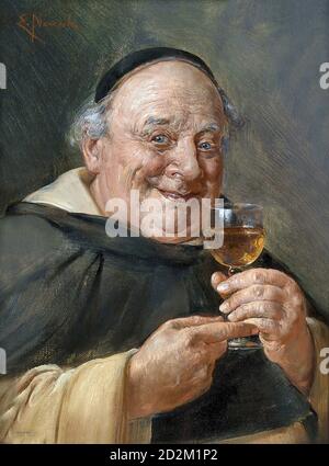 Nowak Ernst - a Good Drop 1 Stock Photo - Alamy