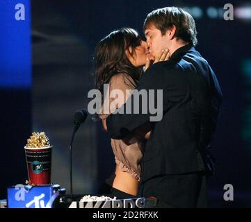 briana evigan and robert hoffman