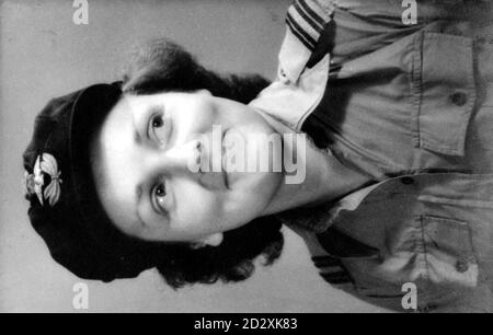 Josefa escoda hi-res stock photography and images - Alamy