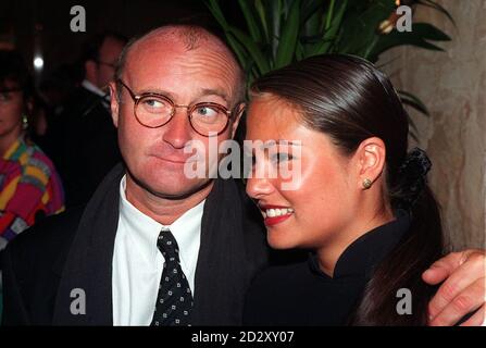 PHIL COLLIN参加！GIRL/ガール/ AT THE MARQUEE PHIL COLLIN参加！GIRL/ガール/ AT THE MARQUEE Phil Collins