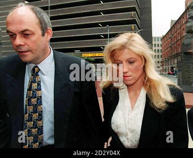 Tracie Andrews Arriving Birmingham Crown Court Today Wednesday tracie-andrews-arriving-birmingham-crown-court-today-wednesday