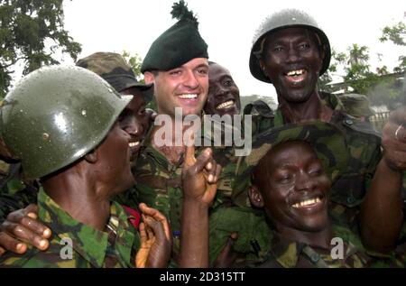 Celtic soldier hi-res stock photography and images - Alamy