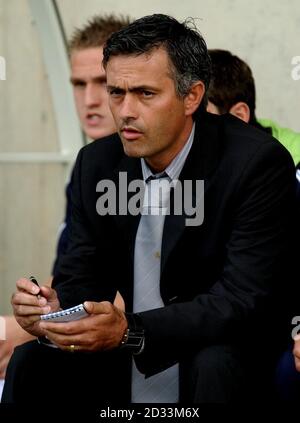 Jose discount mourinho smartwatch