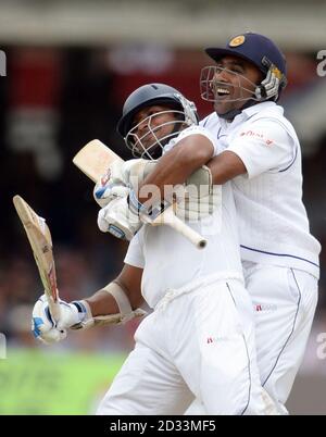 Left handed Sri Lanakan Wicket-Keeper batsman - Kumar Sangakkara 