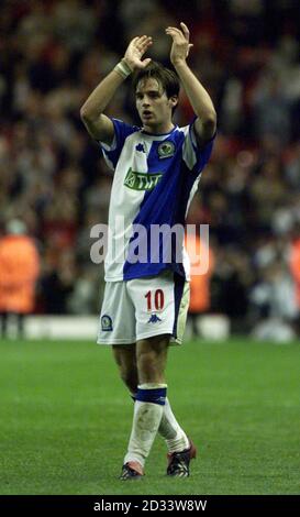 Crowd Watching Game World Cup Qualifying Wales And England Millennium Stadium Cardiff South Wales Stock Photo Alamy