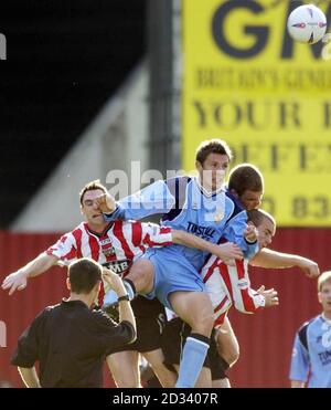 Michael griffin titans hi-res stock photography and images - Alamy