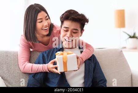 Gift for hot sale chinese boyfriend