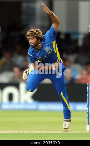 Malinga: I know who I am, I won't mind if I'm not selected