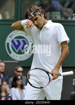 Roger Federer v Stefanos Tsitsipas Full Match | Australian