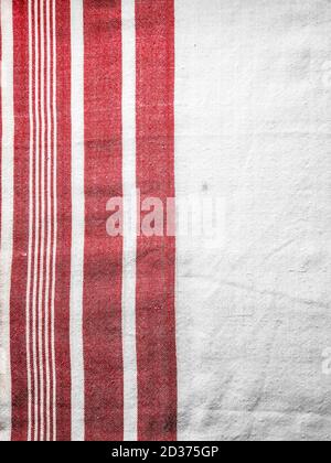 assamese gamosa ( gamusa , gamocha ) textile background ,gamusa pattern or gamosa border. gamosa is a traditional cloth of assam,north east. Stock Photo