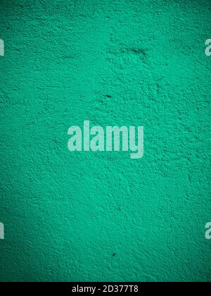 yellow green background color splash, smooth gradient distressed vintage grunge background texture blue background or blue texture background. Stock Photo
