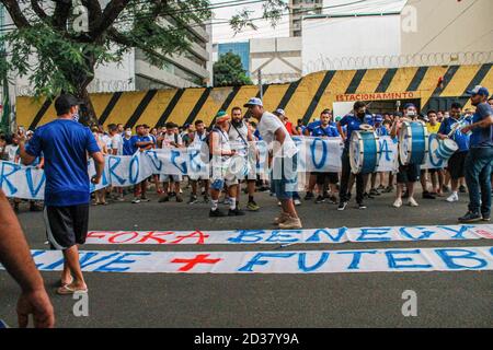 Torcidas Online  Belo Horizonte MG