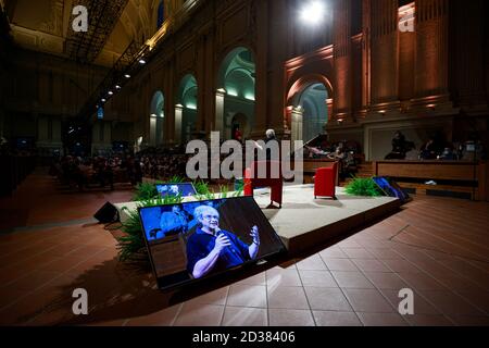 Carlo rovelli hi-res stock photography and images - Alamy