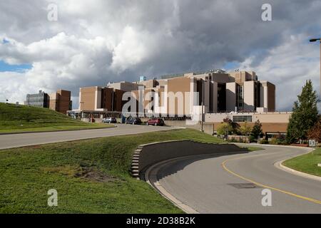 7th October 2020 - Children's Hospital - Victoria Hospital London ...