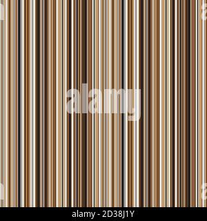Seamless pattern with vertical colored lines Stock Vector