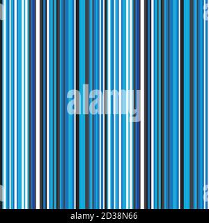 Pattern with colored vertical lines Stock Vector