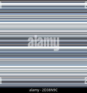Seamless pattern with horizontal colored lines Stock Vector