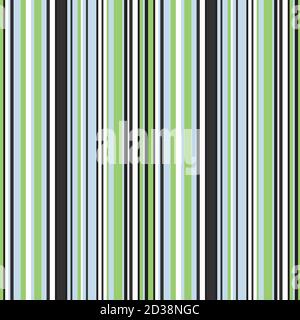 Seamless pattern with vertical colored lines Stock Vector