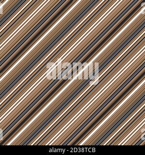 Seamless pattern with oblique colored lines Stock Vector
