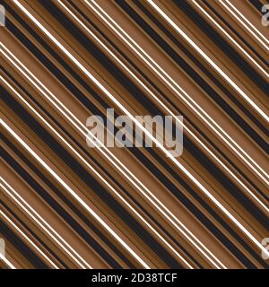Seamless pattern with oblique colored lines Stock Vector