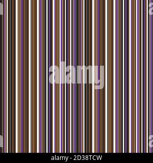 Seamless pattern with vertical colored lines Stock Vector