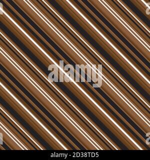 Seamless pattern with oblique colored lines Stock Vector