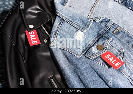 black friday leather jackets