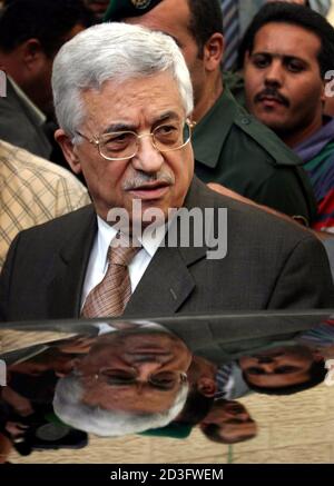 The Headquarters Of The Palestine Liberation Organization PLO In ...