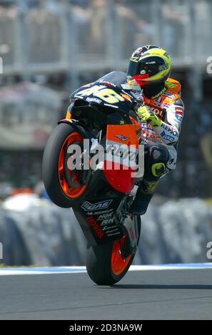 valentino rossi barry sheene