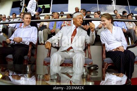 Belgian Crown Prince Philippe Sultan Azlan Shah And Belgian Princess Mathilde Arrive At National Hockey Stadium In Kuala Lumpur Belgian Crown Prince Philippe L Sultan Azlan Shah C Sultan Of Perak Province