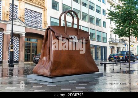 giant handbag