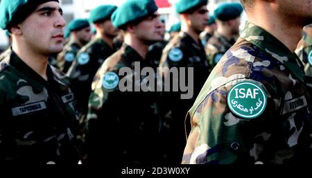 Headquarters Nato Rapid Deployable Corps, Cusani Palace, Milan, italy ...