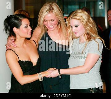 Charlie S Angels Full Throttle Lucy Liu Cameron Diaz Drew Barrymore Stock Photo Alamy