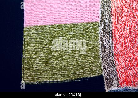 Background of Abstract carpet design Stock Photo