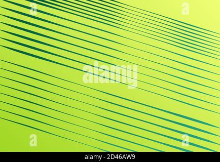 Diagonal, oblique and slanting, skew, tilted lines, stripes abstract geometric monochrome and colorful background, pattern or texture. Lineal, linear, Stock Vector