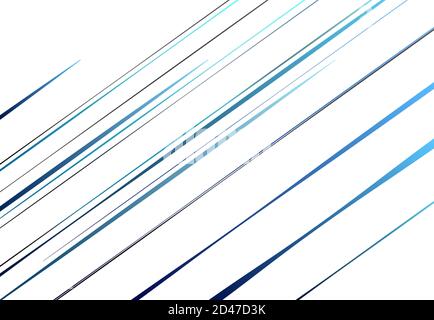 Oblique, diagonal, skew, tilt and angle lines abstract geometric lines ...