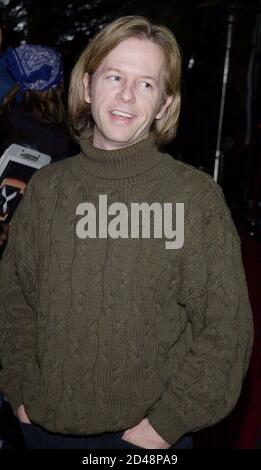 FILE - In this April 19, 2001 file photo, Kosovo's U.N Administrator