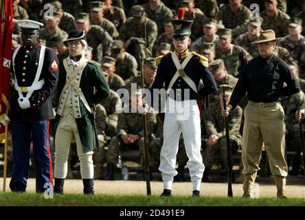 Marine Corps Birthday Celebration - Celebration of the U.S. Marine ...