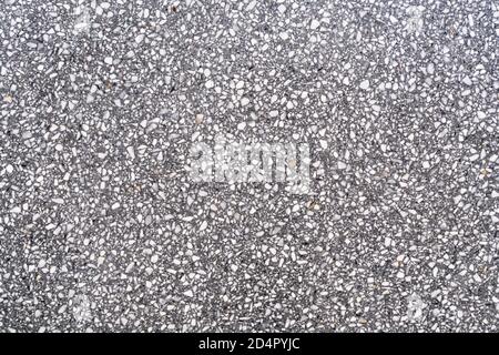 Marble Small Stones Surface Background. Abstract Texture Pattern. Suitable for Backdrop, Wallpaper, or Decorative Design Stock Photo