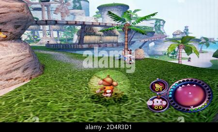 Buy PSP Super Monkey Ball Adventure