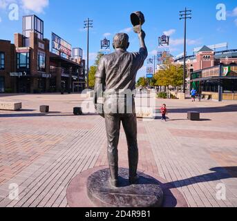 Nolan ryan hall of fame hi-res stock photography and images - Alamy