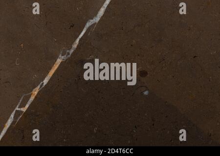 Dark brown texture for your expensive new design. Stock Photo