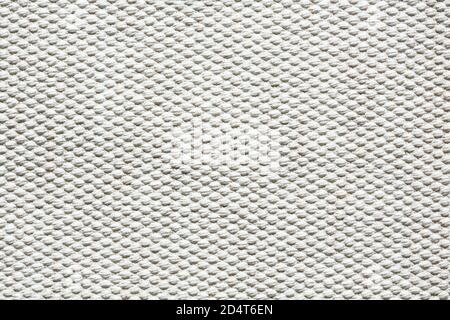 Superlative textile background with effective surface. Superlative dark leatherette texture. Stock Photo