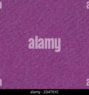 Grunge purple paper texture. Seamless square texture. Tile ready. Tile ready. Stock Photo