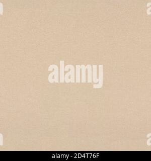 Abstract light beige background. Seamless square texture, tile ready. Stock Photo